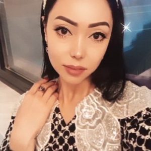 Базарбаева Маржан Бекмырзаевна