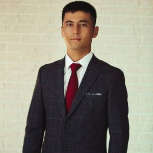 Жақыпов Нұрхан Бектұрғанұлы Жақыпов Нұрхан Бектұрғанұлы